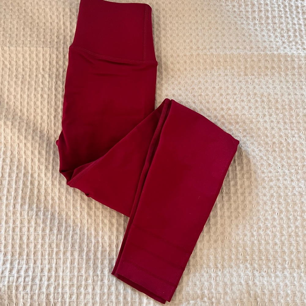 Fabletics SculptKnit leggings